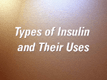 Insulin is the hormone normally made in the pancreas that stimulates the flow of sugar - glucose - from the blood into the cells of the body. Glucose provides the cells with the energy they need to function.